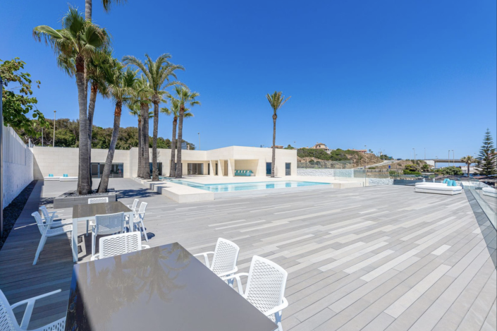 Image No.5-Villa / Détaché de 4 chambres à vendre à Mijas Costa