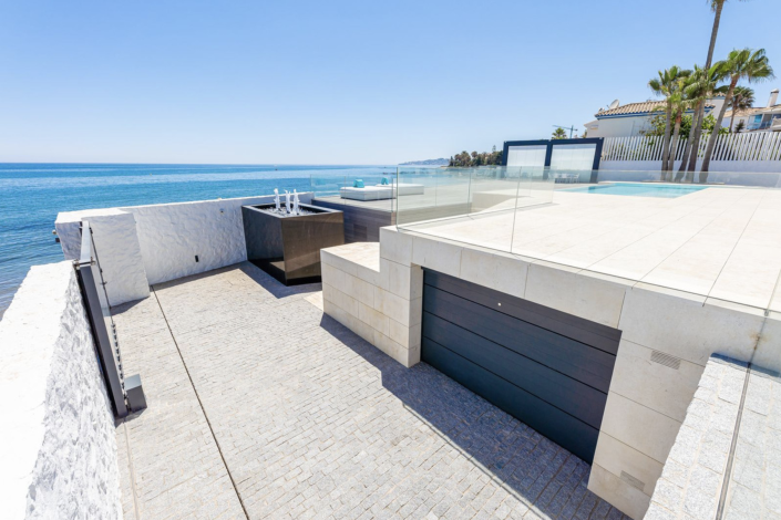 Image No.9-Villa / Détaché de 4 chambres à vendre à Mijas Costa