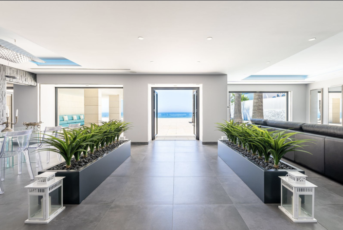 Image No.11-Villa / Détaché de 4 chambres à vendre à Mijas Costa