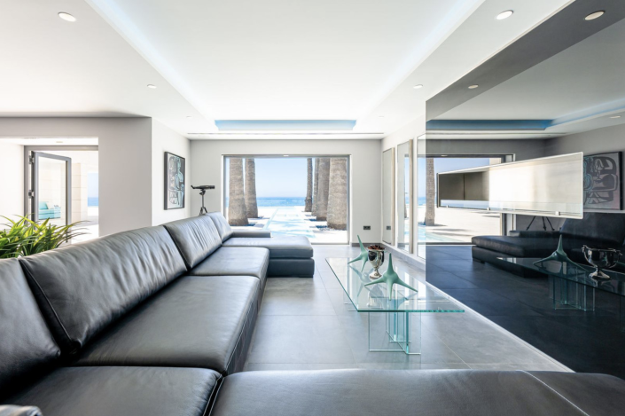 Image No.12-Villa / Détaché de 4 chambres à vendre à Mijas Costa