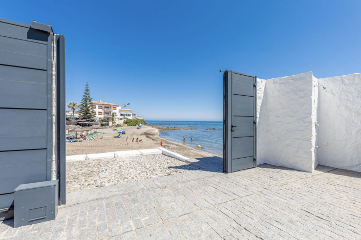 Image No.13-Villa / Détaché de 4 chambres à vendre à Mijas Costa
