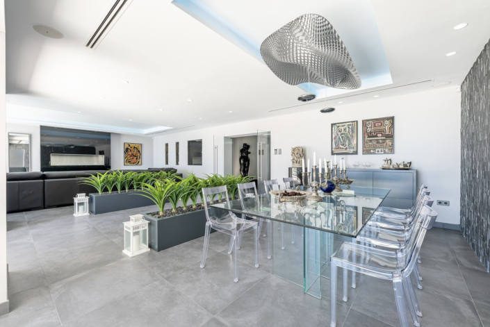 Image No.18-Villa / Détaché de 4 chambres à vendre à Mijas Costa