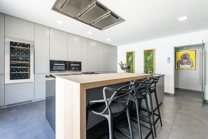 Image No.19-Villa / Détaché de 4 chambres à vendre à Mijas Costa