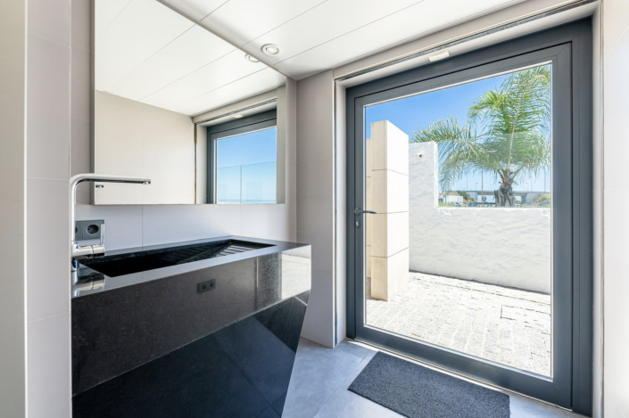 Image No.20-Villa / Détaché de 4 chambres à vendre à Mijas Costa