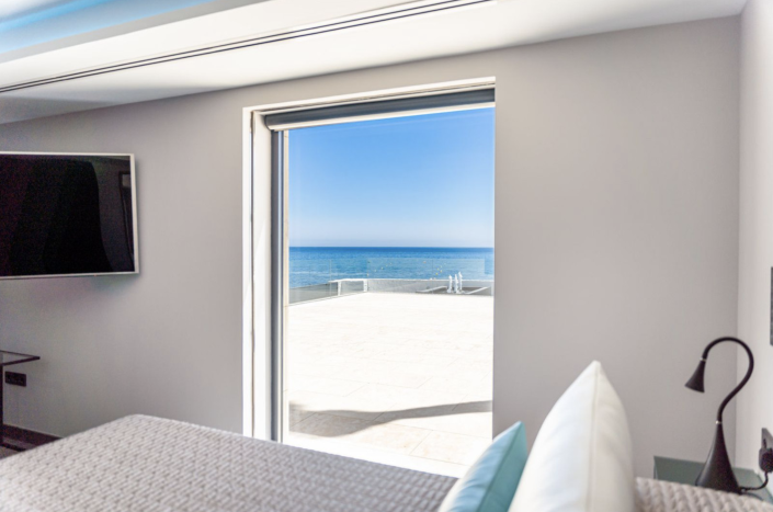 Image No.21-Villa / Détaché de 4 chambres à vendre à Mijas Costa