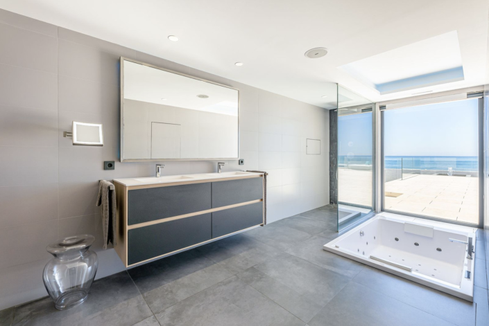 Image No.22-Villa / Détaché de 4 chambres à vendre à Mijas Costa