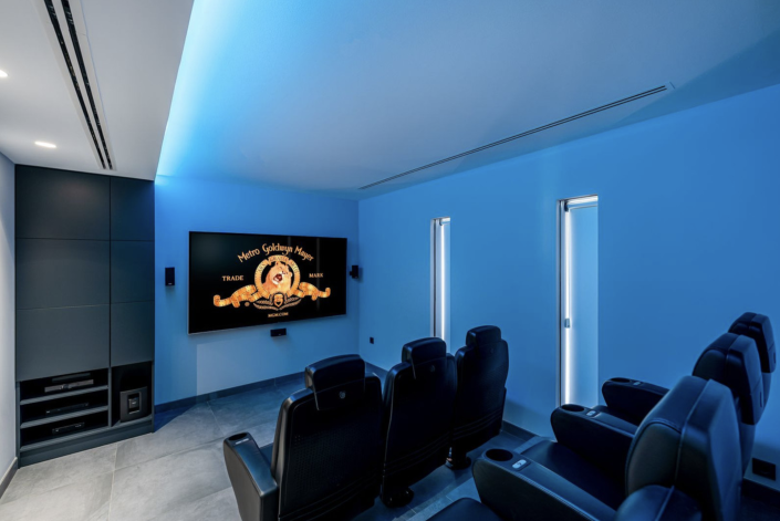 Image No.24-Villa / Détaché de 4 chambres à vendre à Mijas Costa