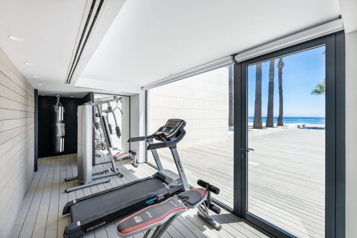 Image No.26-Villa / Détaché de 4 chambres à vendre à Mijas Costa