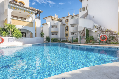 Affinity Spain most sold property