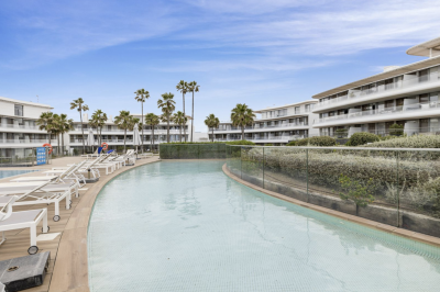 Affinity Spain most sold property