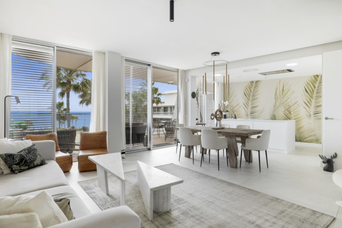 Image No.8-3 Bed Apartment for sale