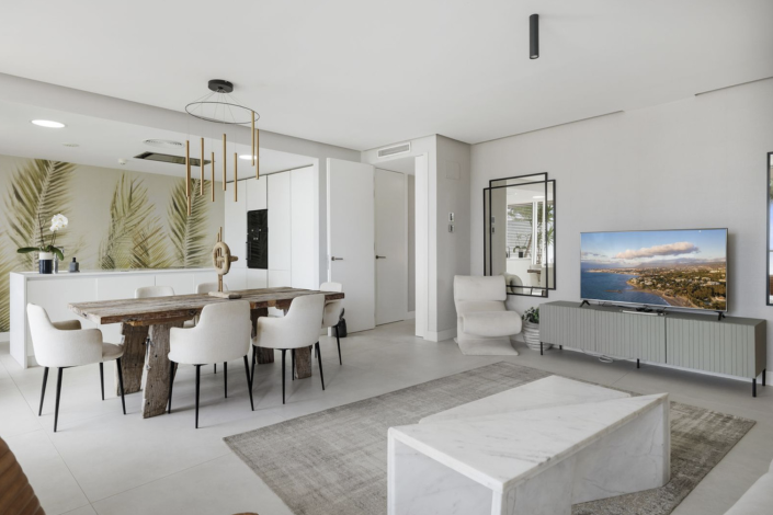 Image No.9-3 Bed Apartment for sale