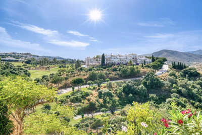 Affinity Spain most sold property
