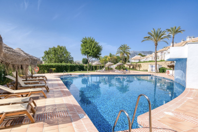Affinity Spain most sold property