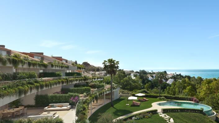 Image No.1-3 Bed Apartment for sale