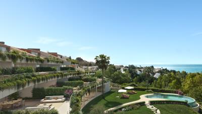 Affinity Spain most sold property