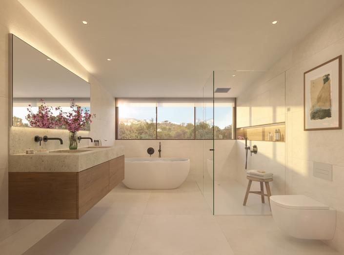 Image No.12-Appartement de 3 chambres à vendre à Benalmadena