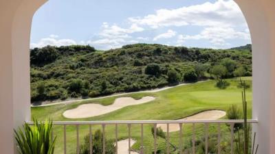 Affinity Spain most sold property