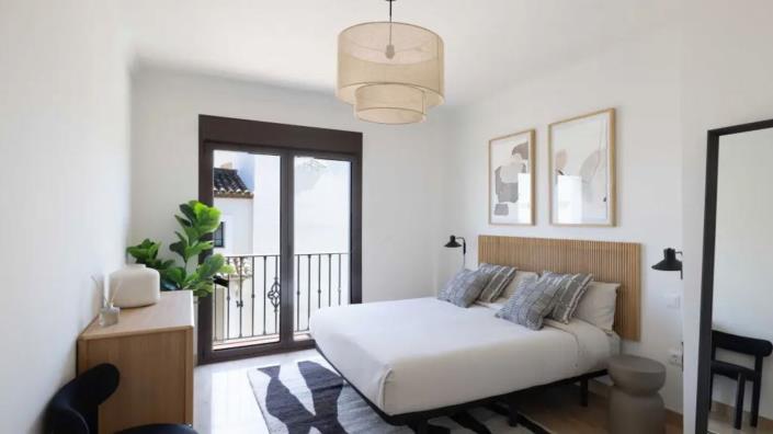 Image No.6-3 Bed Townhouse for sale