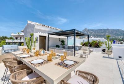 Affinity Spain most sold property