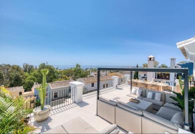 Affinity Spain most sold property