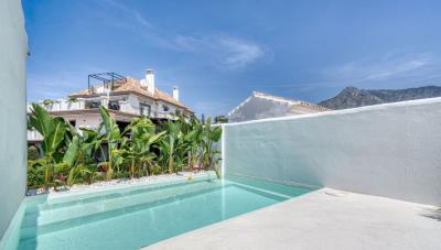 Affinity Spain most sold property