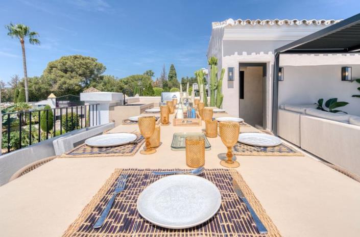 Image No.55-4 Bed Townhouse for sale