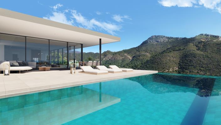 Image No.1-4 Bed Villa for sale
