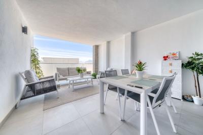 Affinity Spain most sold property