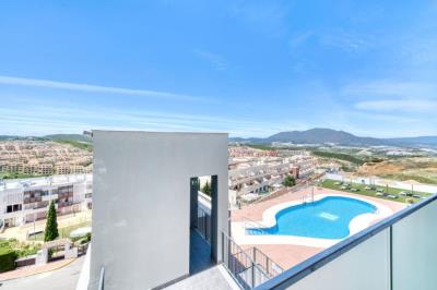 Affinity Spain most sold property