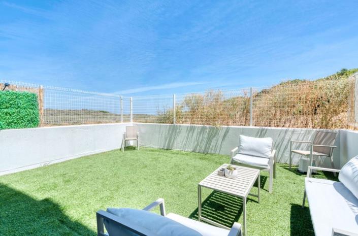 Image No.3-Appartement de 2 chambres à vendre à La Duquesa