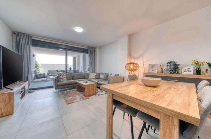 Image No.5-Appartement de 2 chambres à vendre à La Duquesa