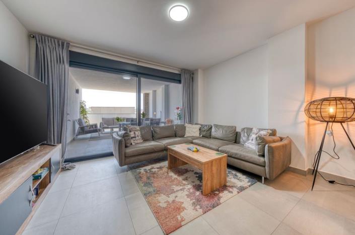 Image No.6-Appartement de 2 chambres à vendre à La Duquesa