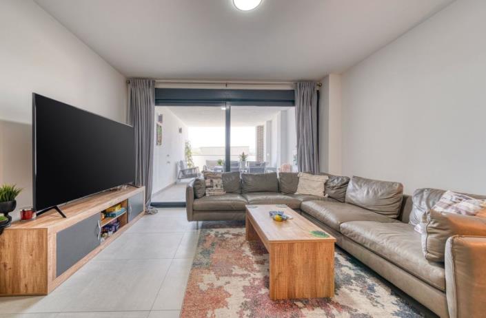 Image No.7-Appartement de 2 chambres à vendre à La Duquesa