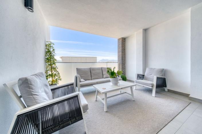 Image No.8-Appartement de 2 chambres à vendre à La Duquesa