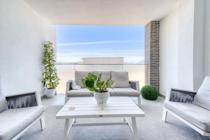 Image No.9-Appartement de 2 chambres à vendre à La Duquesa