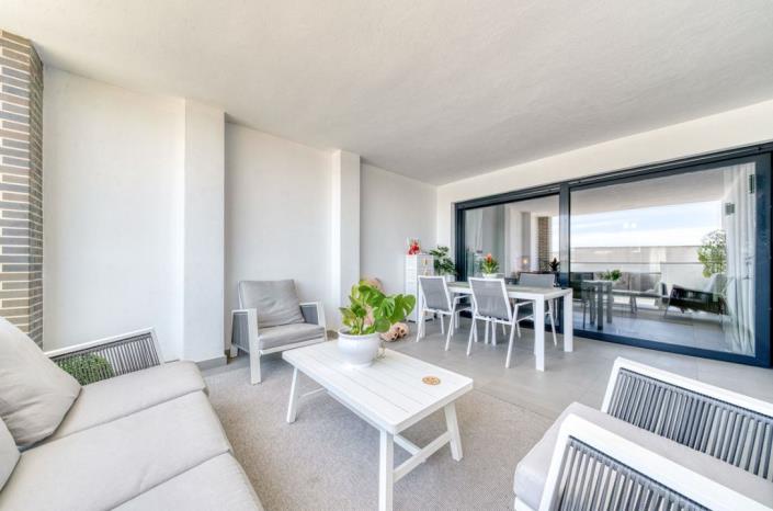 Image No.10-Appartement de 2 chambres à vendre à La Duquesa