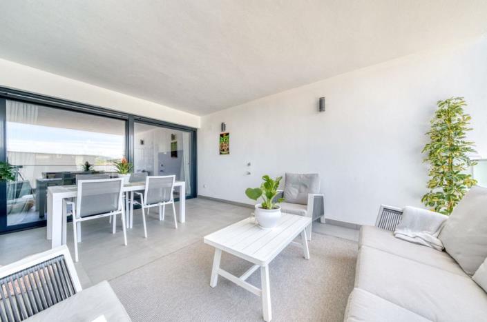 Image No.11-Appartement de 2 chambres à vendre à La Duquesa