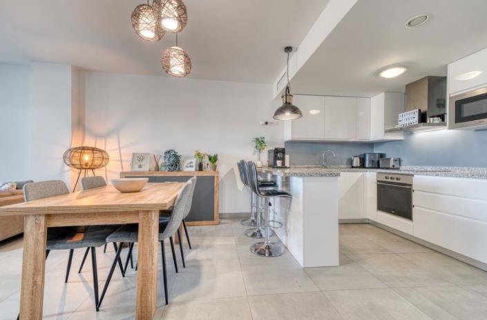 Image No.12-Appartement de 2 chambres à vendre à La Duquesa