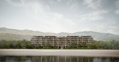 Affinity Spain most sold property