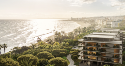 Affinity Spain most sold property