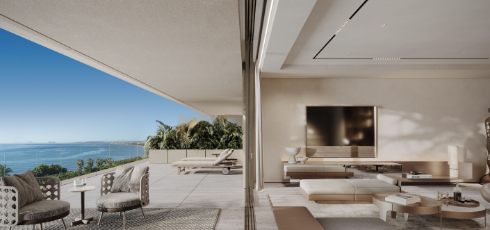 Image No.3-3 Bed Apartment for sale