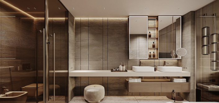 Image No.8-3 Bed Apartment for sale