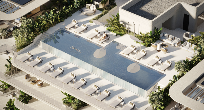 Image No.15-3 Bed Apartment for sale