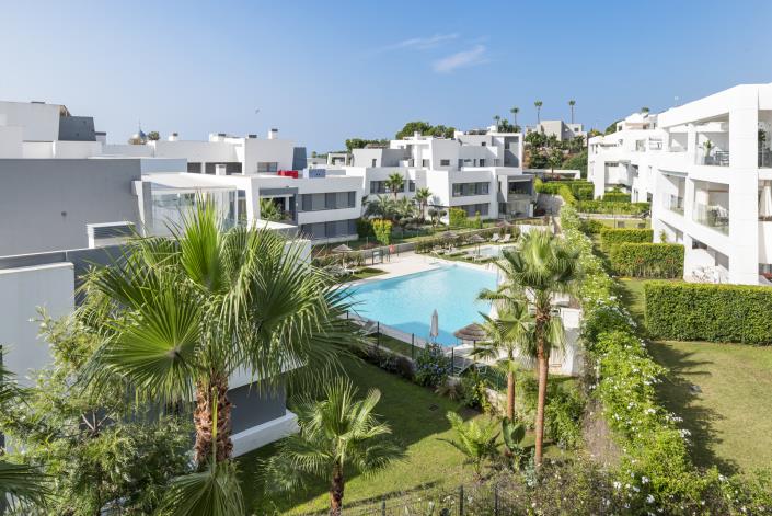 Image No.1-2 Bed Penthouse for sale