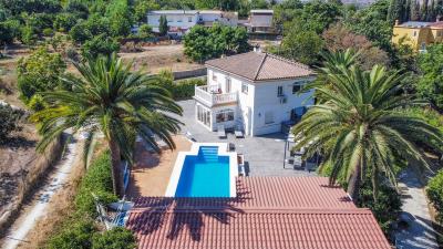 Affinity Spain most sold property