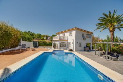 Affinity Spain most sold property