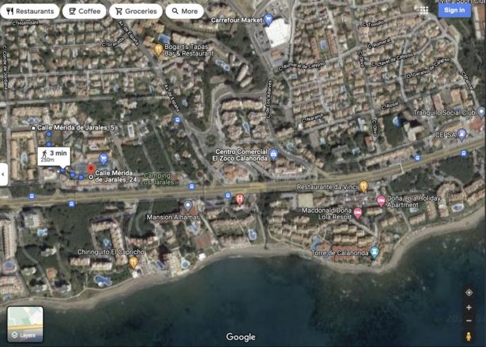 Image No.8-2 Bed Apartment for sale