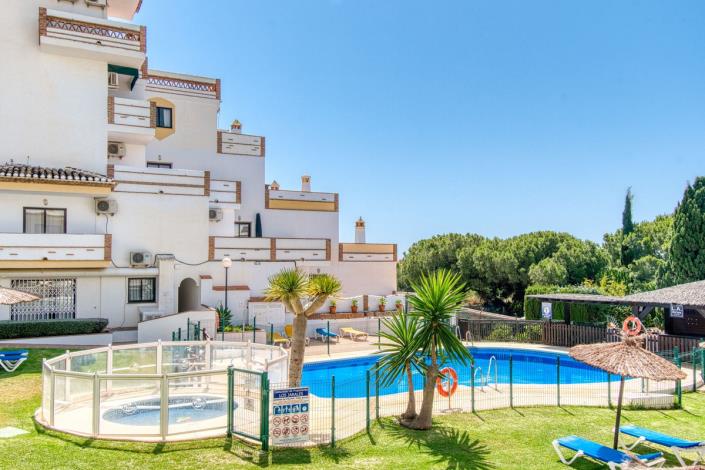 Image No.24-2 Bed Apartment for sale