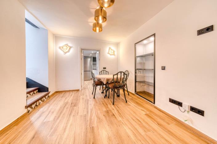 Image No.3-Maison de ville de 2 chambres à vendre à Marbella